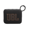 JBL Go 4 - Black